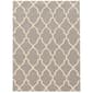 Linon Trio Collection Geometric Accent Rug - 2x3 - image 1