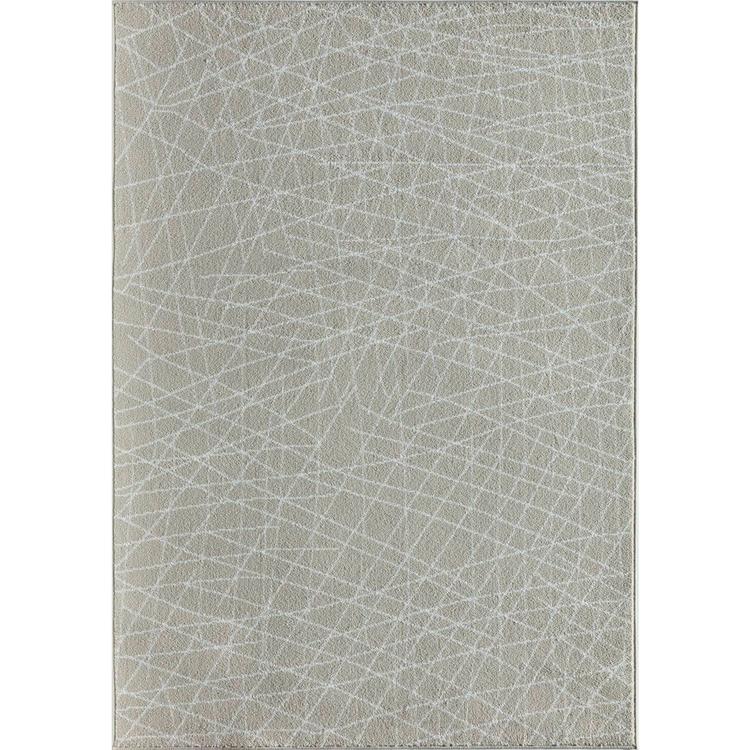 Mason Brooks Azalea Geometric Crisscross Contemporary Area Rug