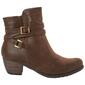 Womens Easy Street Annelisa Ankle Boots - image 2