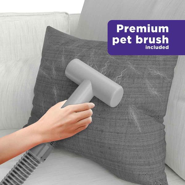 Black & Decker Pet Lite Upright Vacuum