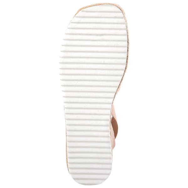 Womens New @ttitude&#174; Jenna 2 Espadrille Strappy Sandal