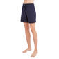 Womens Nautica 7in. Board Shorts - image 3