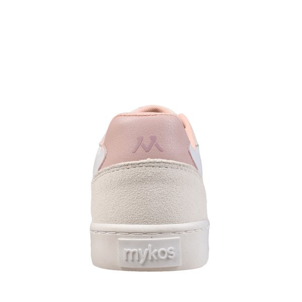 Womens Mykos Diana Fashion Sneakers
