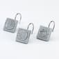 Avanti Galaxy Shower Curtain Hooks - image 1