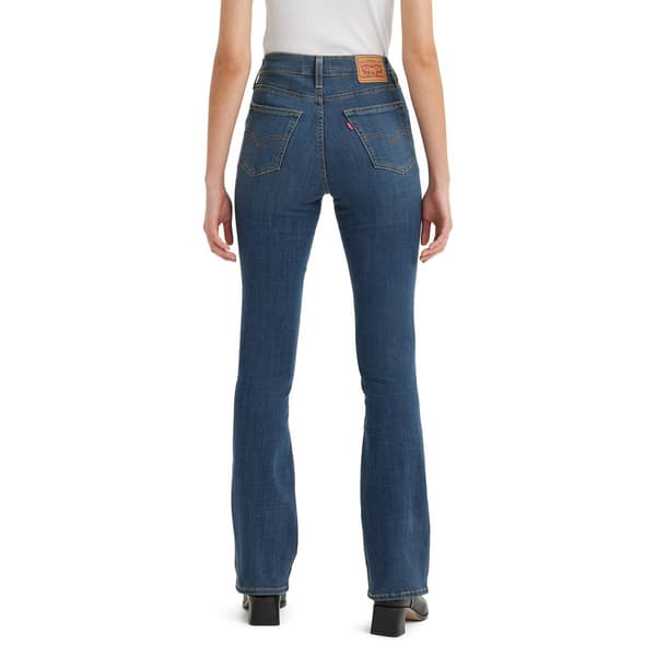 Womens Levi&#8217;s&#174; 725 High Rise Bootcut Jeans