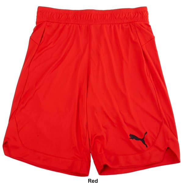 Mens Puma Shorts