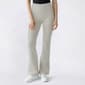 Juniors Love Tree Soft Air Split Flare Legging - image 3