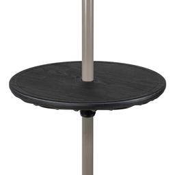 Northlight Seasonal Outdoor Umbrella Table Tray