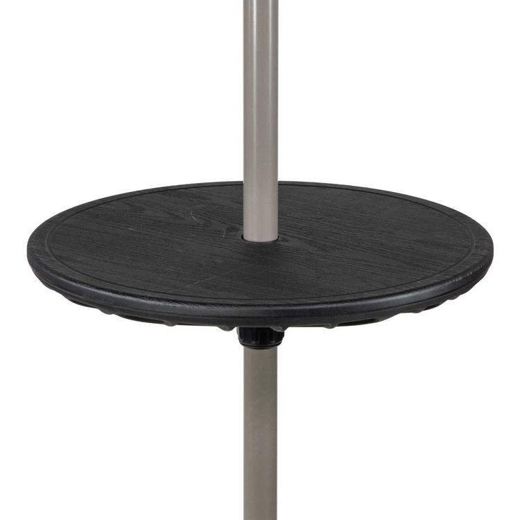 Northlight Seasonal Outdoor Umbrella Table Tray