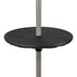 Northlight Seasonal Outdoor Umbrella Table Tray - image 3