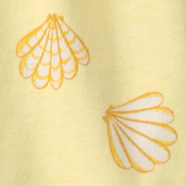Baby Girl (9-18M) Carter''s® 2pc. Shell Top And Shorts Set