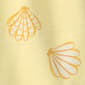 Baby Girl (9-18M) Carter''s® 2pc. Shell Top And Shorts Set - image 3