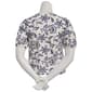 Petite Preswick & Moore® Short Balloon Sleeve Floral Tee - image 3