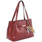 DS Fashion Scarf Satchel - image 3