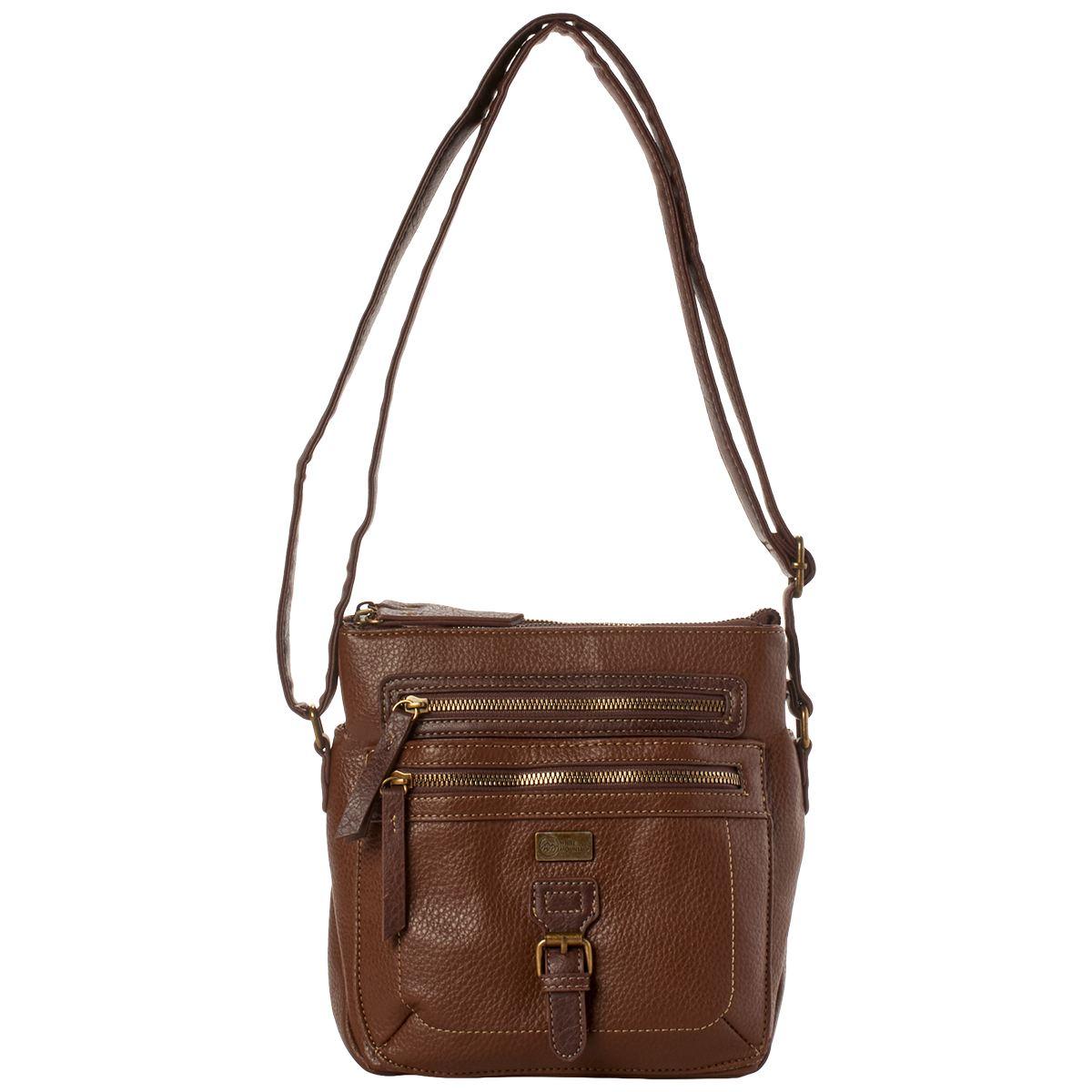 White Mountain Crossbody
