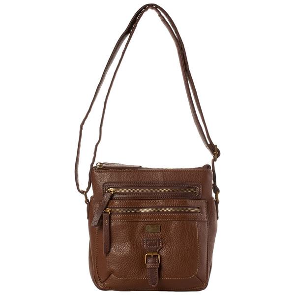 White Mountain Crossbody