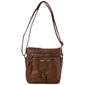 White Mountain Crossbody - image 1