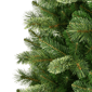 Puleo International 7.5ft. Slim Teton Pine Christmas Tree - image 4