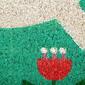 Design Imports Bunny Folk Garden Doormat - image 2