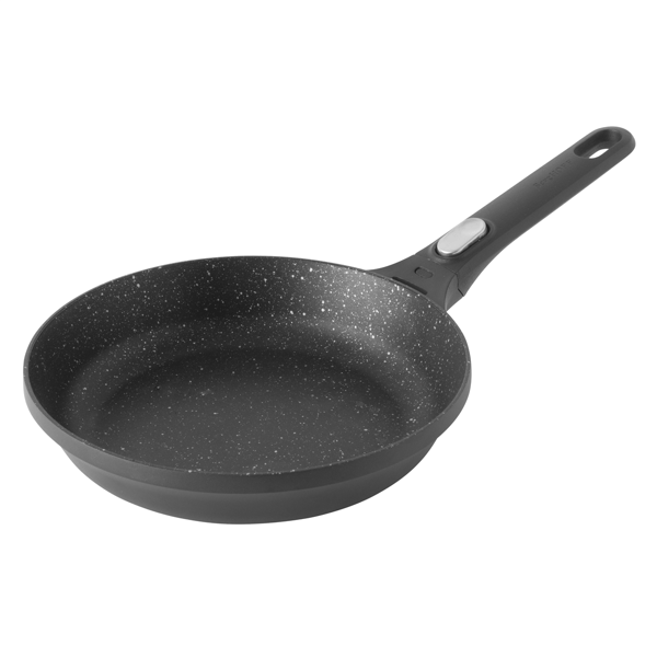 BergHOFF GEM Nonstick 10in. Fry Pan with Detachable Handle