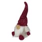 Northlight Seasonal 15in. Textured Chubby Smiling Gnome Figure - image 5