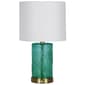 Fangio Lighting Rechargeable Touch Leaf Lamp - image 1