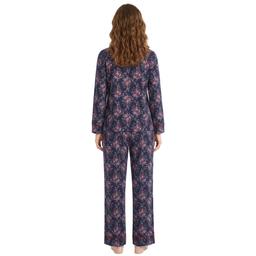 Womens Cath Kidston® Floral Long Sleeve Pajama Set