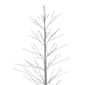 Northlight 4ft. LED Pure White Lights Birch Christmas Twig Tree - image 6