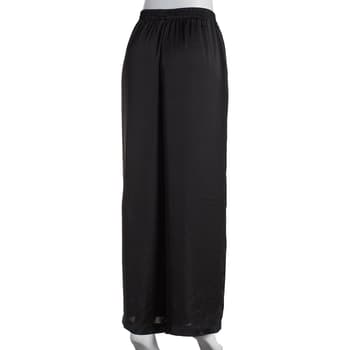 Womens Premise Airflow Pull On Wide Leg Pant with Pockets - Boscov's