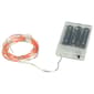 Northlight Seasonal 50ct. Red LED Micro Fairy Christmas Lights - image 5