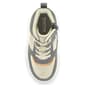 Big Boys Kenneth Cole&#174; Cyril Amir High Top Court Sneakers - image 4