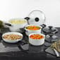 BergHOFF Glints Nonstick Ceramic 7pc. Cookware Set - image 2