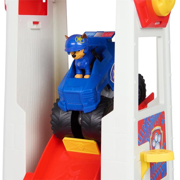 Paw Patrol Rescue Wheels Super Loop Tower