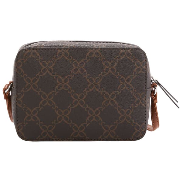 Nine West Bowie Camera Logo Minibag