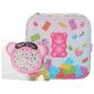Girls Hot Focus&#40;R&#41; Sugar Crush Square Jewelry Box - image 1