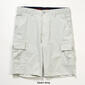 Mens WearFirst&#174; Solid Cargo Shorts - image 6