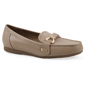 Womens White Mountain Wayside Loafer - image 1