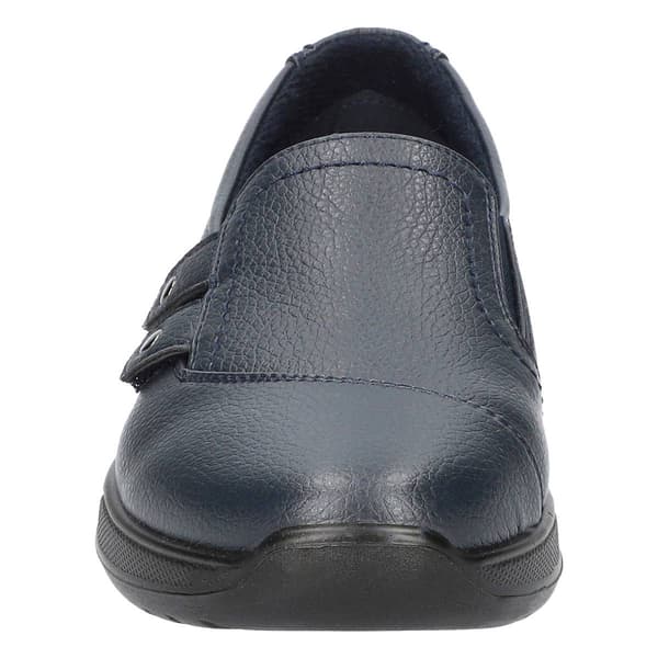 Womens Easy Street Tune Comfort Loafers