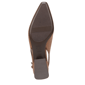 Womens Naturalizer Ginger Slingback Pumps - image 5
