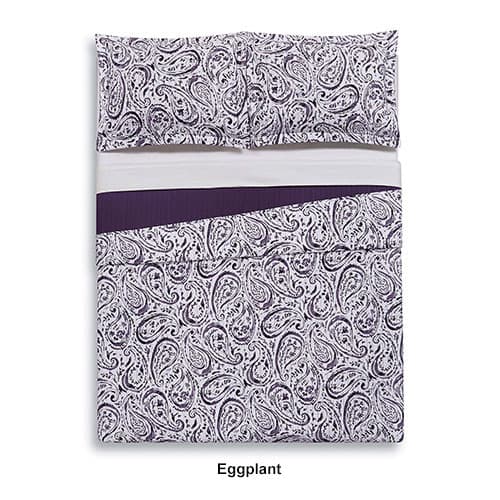 Truly Soft Watercolor Quilt Set