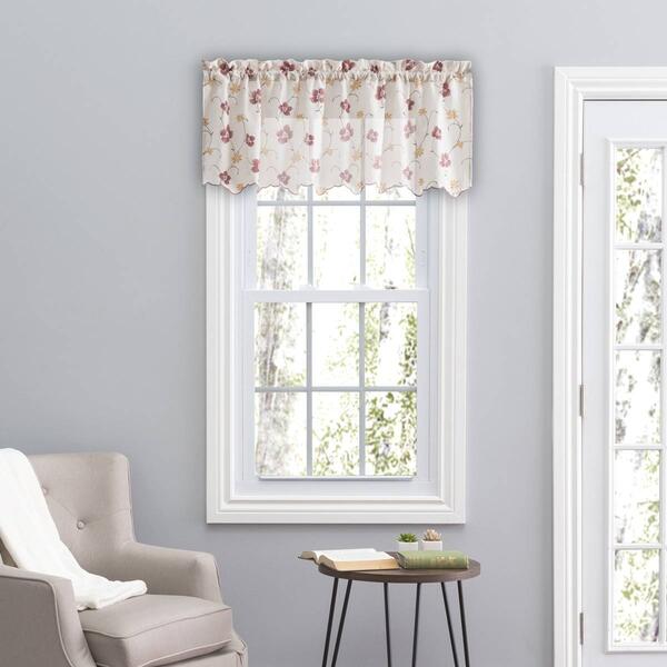 Zoe Tailored Valance - 48x15 - image 