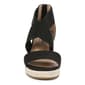 Womens LifeStride Thrive Espadrille Wedge Sandals - image 3