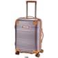 London Fog Chelsea 20in. Spinner Luggage - image 9