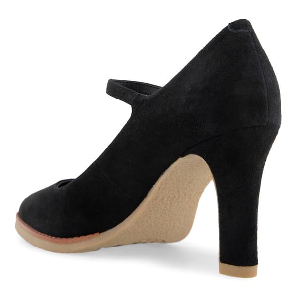 Womens Aerosoles Lois Mary Jane Stiletto Pumps