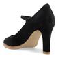 Womens Aerosoles Lois Mary Jane Stiletto Pumps - image 6