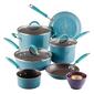 Rachael Ray 14pc. Cucina Nonstick Cookware & Measuring Cup Set - image 1