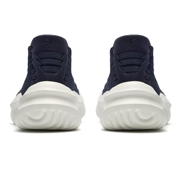 Womens Clarks® Cloudsteppers™ Solevana Weave Sneakers - Wide