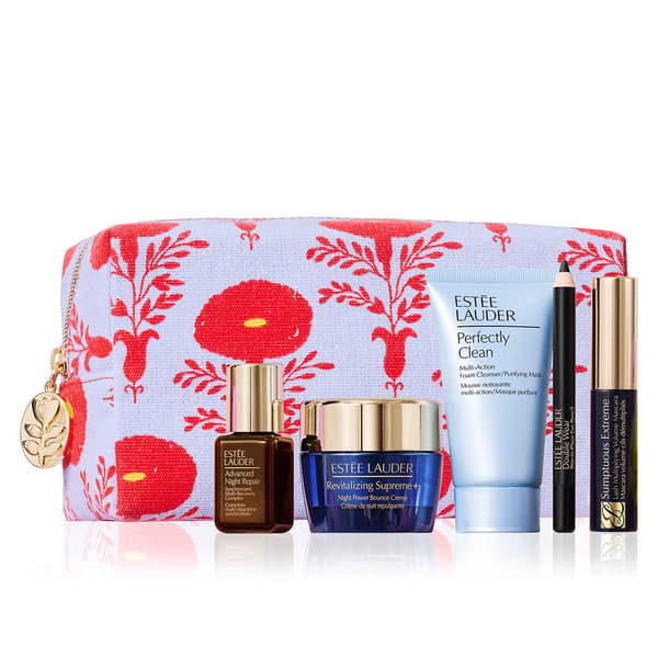 Estee Lauder Spring 6-Pc. Gift - GWP - image 