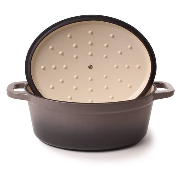 BergHOFF Neo Cast Iron 5qt. Dutch Oven