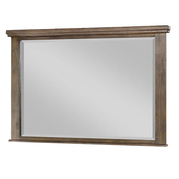 NEW CLASSIC Cagney Dresser Mirror - image 